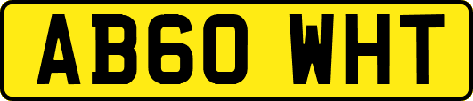 AB60WHT