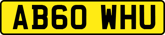 AB60WHU