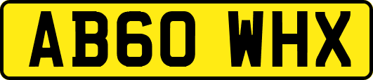 AB60WHX