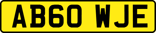 AB60WJE