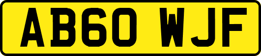 AB60WJF