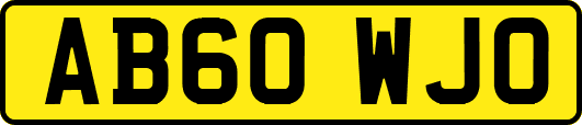 AB60WJO