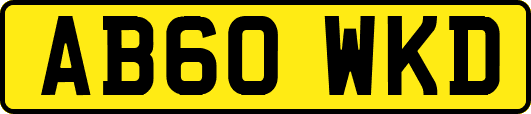 AB60WKD