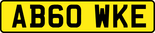 AB60WKE
