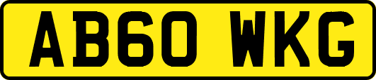 AB60WKG