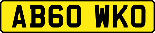 AB60WKO