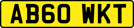 AB60WKT