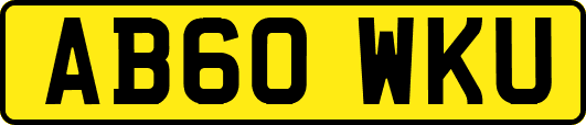 AB60WKU