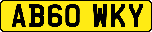 AB60WKY