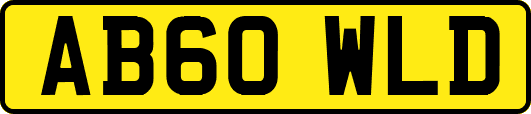 AB60WLD