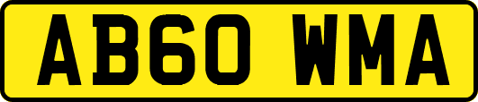 AB60WMA