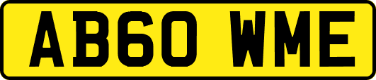 AB60WME