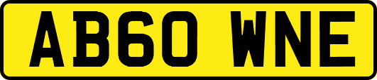 AB60WNE