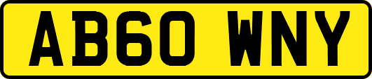 AB60WNY