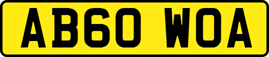AB60WOA