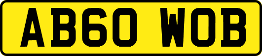 AB60WOB