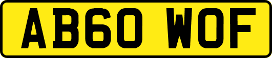 AB60WOF