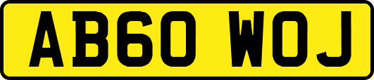 AB60WOJ