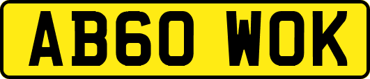 AB60WOK
