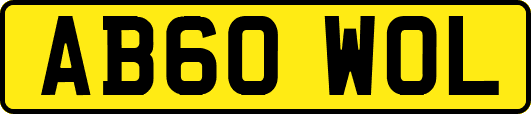 AB60WOL