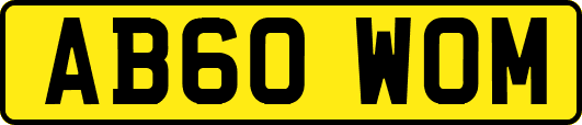 AB60WOM