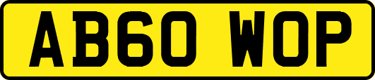 AB60WOP