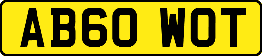 AB60WOT