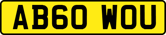 AB60WOU