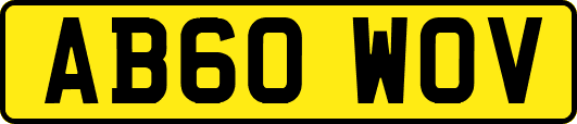 AB60WOV