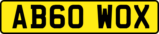 AB60WOX