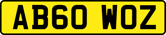 AB60WOZ