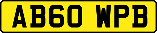 AB60WPB