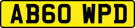 AB60WPD