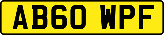 AB60WPF