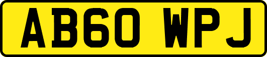 AB60WPJ
