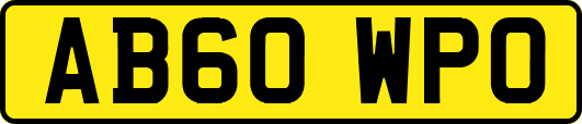 AB60WPO