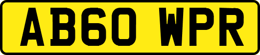 AB60WPR