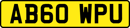 AB60WPU