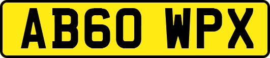 AB60WPX
