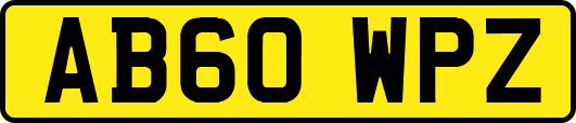 AB60WPZ