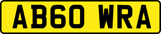 AB60WRA