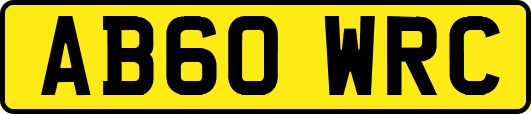 AB60WRC