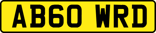 AB60WRD