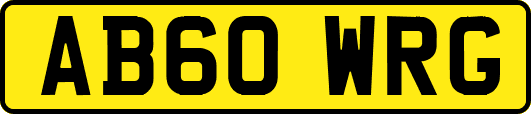 AB60WRG