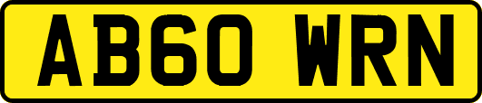 AB60WRN