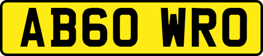 AB60WRO