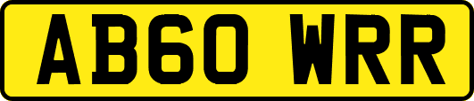 AB60WRR