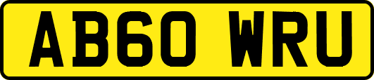 AB60WRU