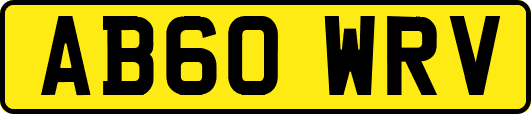 AB60WRV