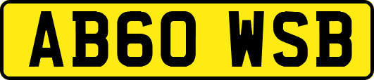 AB60WSB